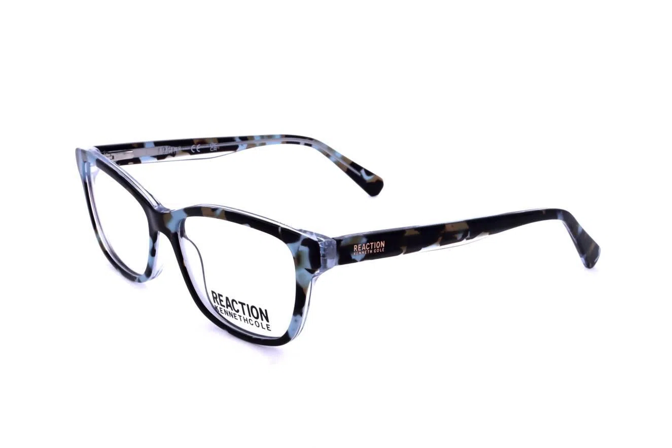 Kenneth Cole RN50052 Eyeglasses - view 3